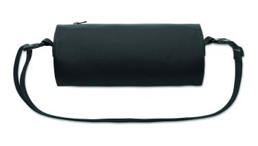 Лого трейд pекламные cувениры фото: Sports dry bag in 300D RPET