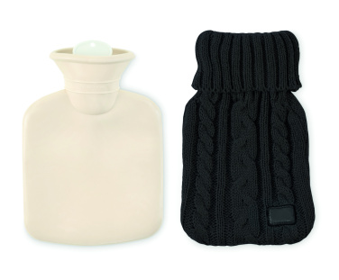 Логотрейд pекламные cувениры картинка: Hot water bottle 400ml