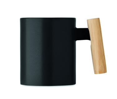 Лого трейд pекламные продукты фото: Ceramic mug 320 ml