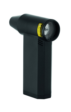 Лого трейд pекламные продукты фото: Portable turbo fan