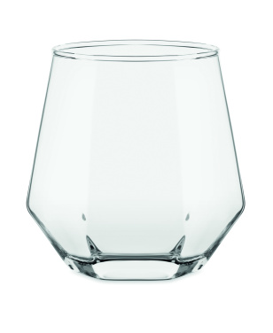 Логотрейд pекламные подарки картинка: Short drink glass 300 ml