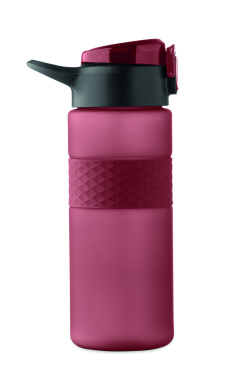 Логотрейд бизнес-подарки картинка: RPET drinking bottle 700ml