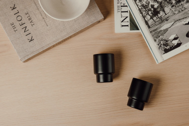 Лого трейд pекламные подарки фото: Кружки VINGA Nagano RCS из переработанной нержавеющей стали, набор из 2 шт.