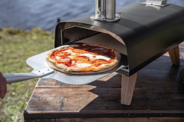 Лого трейд pекламные подарки фото: BOSKA Pizza Oven Pro Pellet