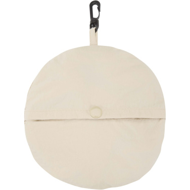 Лого трейд бизнес-подарки фото: Hatch складная шляпа от солнца