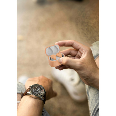 Лого трейд pекламные cувениры фото: Prixton TWS163 наушники