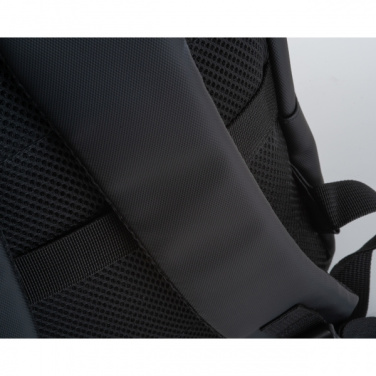 Логотрейд pекламные продукты картинка: Рюкзак для ноутбука PARMA