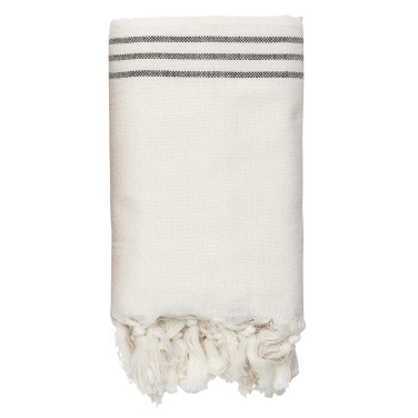 Лого трейд pекламные cувениры фото: Originalhome ткань из переработанных материалов - 85 x 175 см