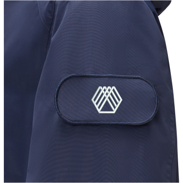 Логотрейд pекламные продукты картинка: Kai GRS recycled circular patch