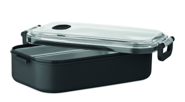 Логотрейд бизнес-подарки картинка: PP lunch box