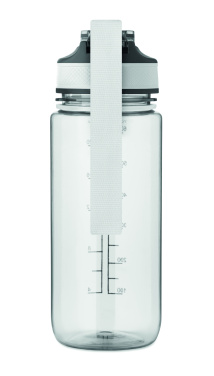 Логотрейд pекламные подарки картинка: Sports bottle 700ml