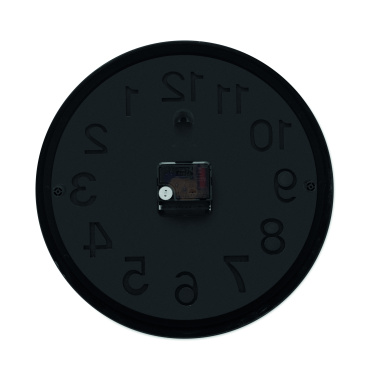 Логотрейд бизнес-подарки картинка: Wall clock in PP