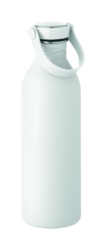 Логотрейд бизнес-подарки картинка: Single wall bottle 500 ml