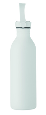 Логотрейд pекламные cувениры картинка: Single wall bottle 500 ml