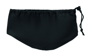 Логотрейд бизнес-подарки картинка: Bendable roll travel pillow