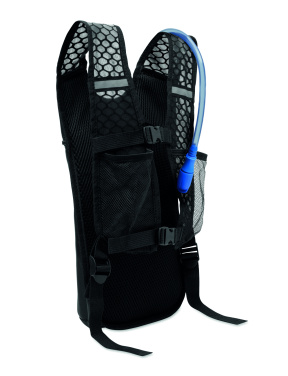 Лого трейд pекламные подарки фото: Sports backpack 420D PU