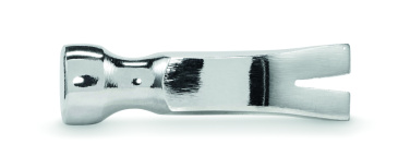 Логотрейд pекламные cувениры картинка: Carbon steel claw hammer