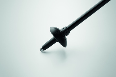 Логотрейд бизнес-подарки картинка: Telescopic walking pole