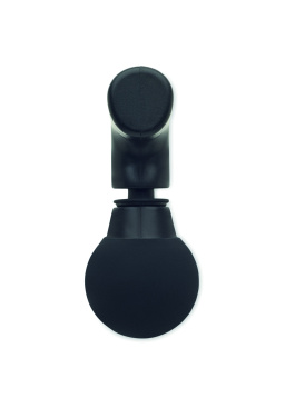 Лого трейд бизнес-подарки фото: Massage gun in ABS