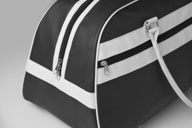 Логотрейд pекламные подарки картинка: PU sports bag