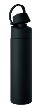 Лого трейд pекламные продукты фото: Double wall bottle 500 ml