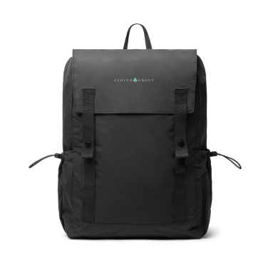 Лого трейд pекламные cувениры фото: Рюкзак KENTO URBAN RCS из переработанного нейлона на каждый день