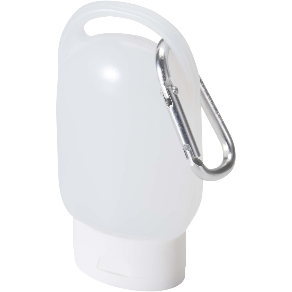 Логотрейд бизнес-подарки картинка: Squeeky hand wash