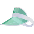 Кепка Bright c прозрачным козырьком , Зеленый
