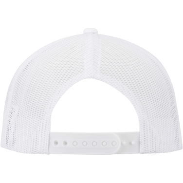 Логотрейд pекламные подарки картинка: 6-панельная кепка Drift Snapback 260 г/м2