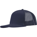 6-панельная кепка Drift Snapback 260 г/м2, Военно-морской