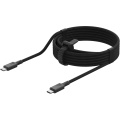 Кабель Xtorm CX3071 100 Вт USB-C PD Next Gen, Черный