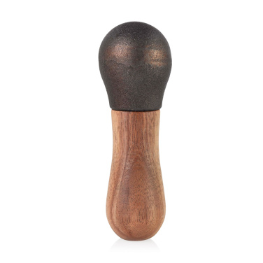 Логотрейд pекламные подарки картинка: AdHoc Crush Mortar