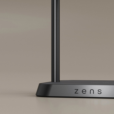 Логотрейд бизнес-подарки картинка: Зарядное устройство Zens Office Charger 2