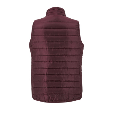 Лого трейд pекламные подарки фото: STREAM WOMEN Bodywarmer