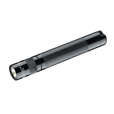 Логотрейд pекламные подарки картинка: Мини-фонарик MAGLITE Solitaire со светодиодной подсветкой