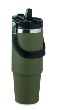Лого трейд pекламные продукты фото: Double wall tumbler 850 ml