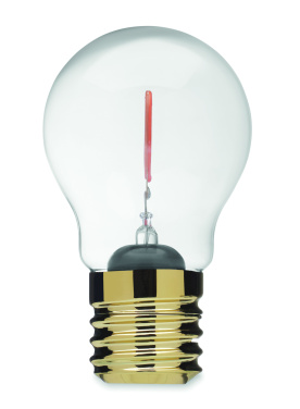 Лого трейд pекламные продукты фото: LED decorative bulb