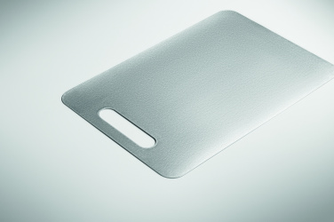 Логотрейд pекламные подарки картинка: Steel cutting board S