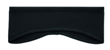Лого трейд pекламные подарки фото: Fleece headband