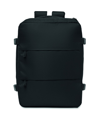 Лого трейд бизнес-подарки фото: Extendable cabin backpack 20L