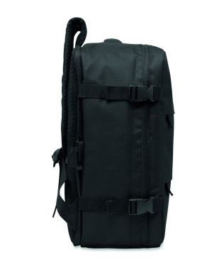 Логотрейд pекламные cувениры картинка: Extendable cabin backpack 20L