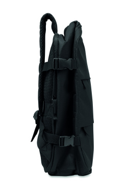 Лого трейд pекламные продукты фото: Extendable cabin backpack 20L