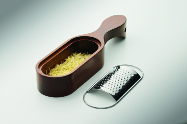 Логотрейд pекламные продукты картинка: Acacia cheese grater