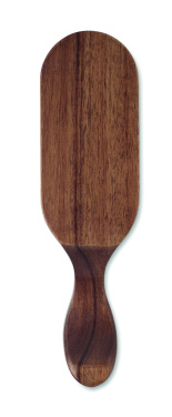 Логотрейд pекламные подарки картинка: Acacia cheese grater