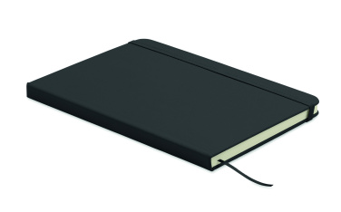 Лого трейд pекламные продукты фото: A5 recycled PU notebook set