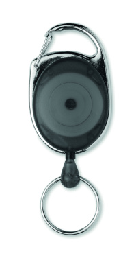 Логотрейд pекламные продукты картинка: Retractable badge holder