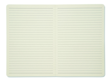 Лого трейд pекламные подарки фото: A5 portfolio with notepad