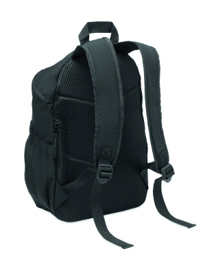 Лого трейд pекламные подарки фото: Ripstop nylon backpack 10L