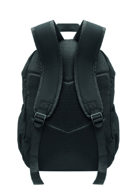 Лого трейд pекламные подарки фото: Ripstop nylon backpack 10L