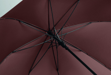 Лого трейд pекламные продукты фото: 27" auto umbrella wood handle